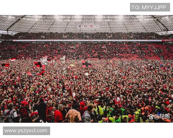 引爆全场的足球明星们如何用激情与实力征服球迷心灵