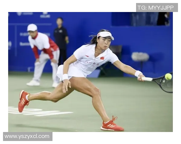 武汉网球队技术表现分析与提升策略探讨